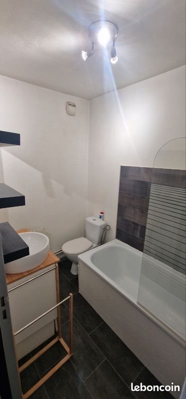Appartement à louer, 26m², Rouen