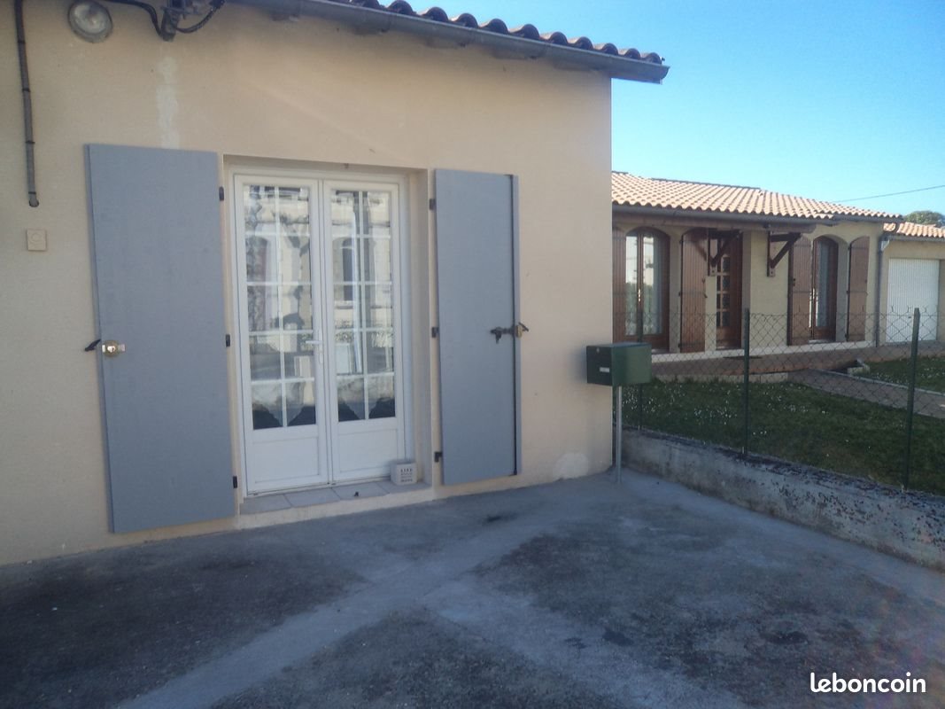 Appartement à louer, 45m², Bergerac
