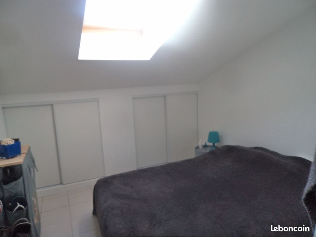 Appartement à louer, 45m², Bergerac