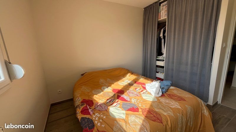 Appartement à vendre, 58m², Saint-Apollinaire