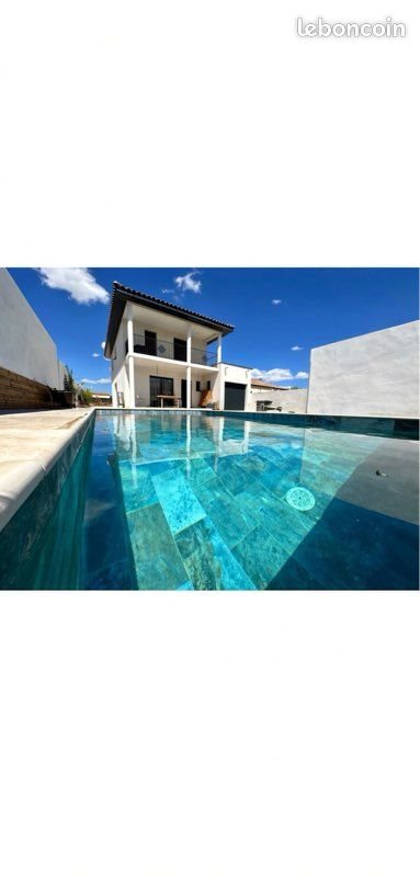 Maison à vendre, 137m², Clermont-l'Hérault