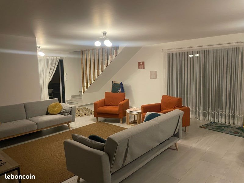Maison à vendre, 137m², Clermont-l'Hérault