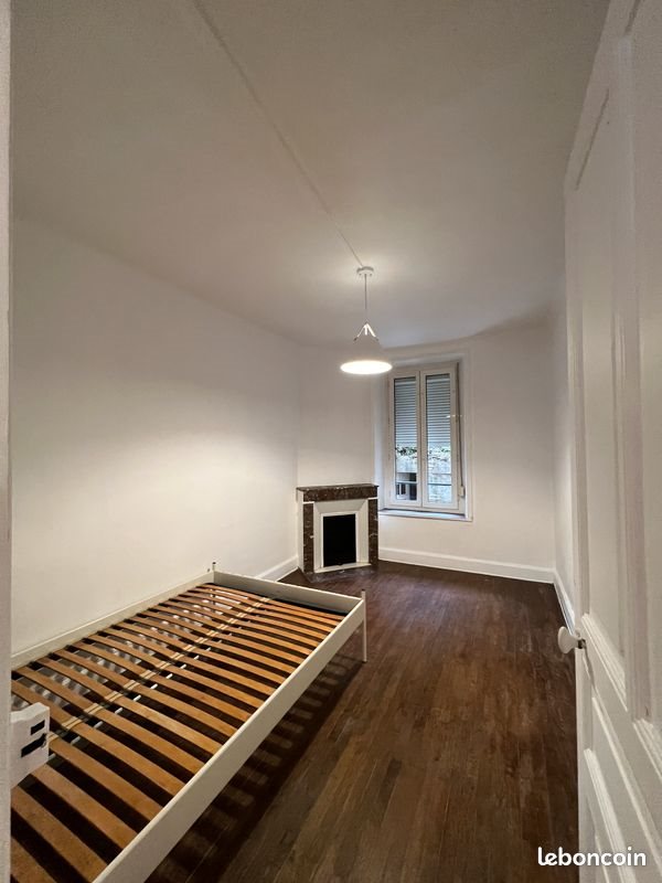 Appartement à louer, 35m², Nancy