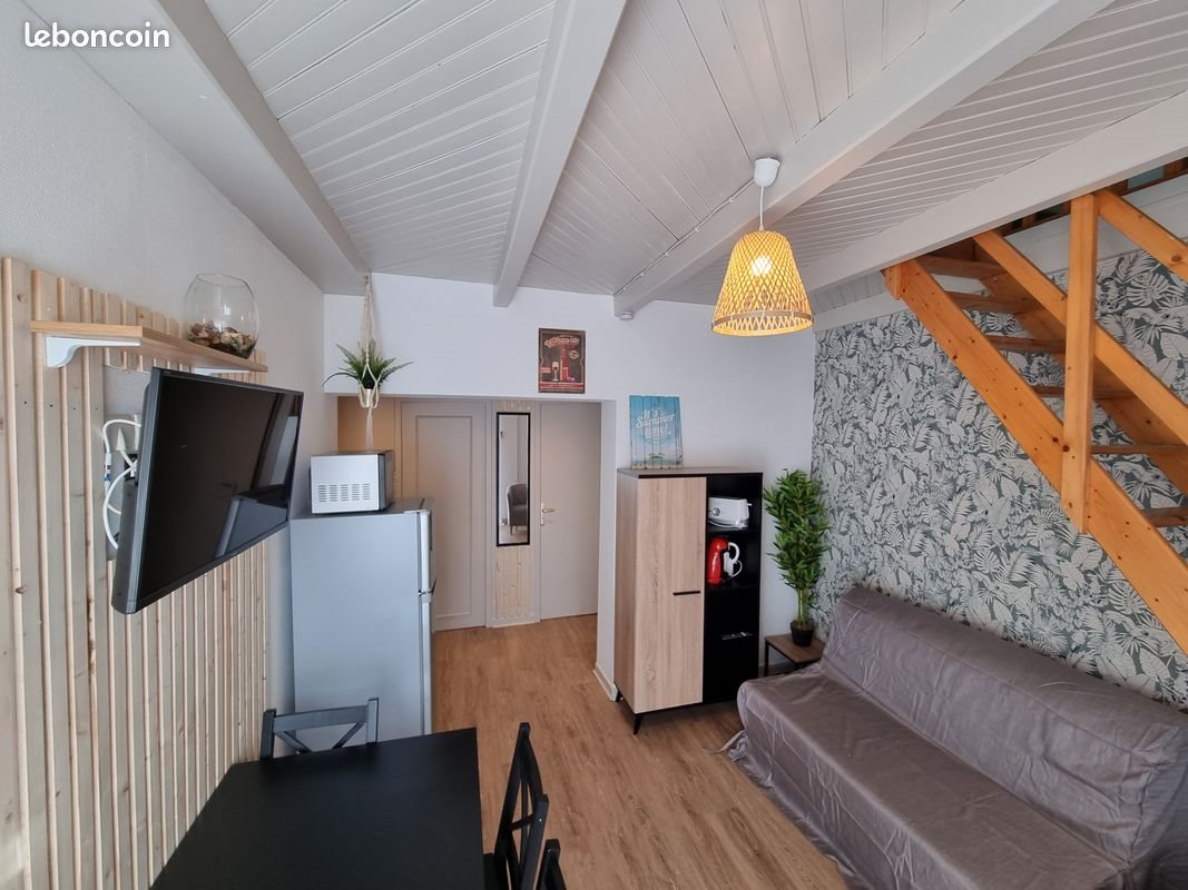 Appartement à louer, 40m², Prades-le-Lez