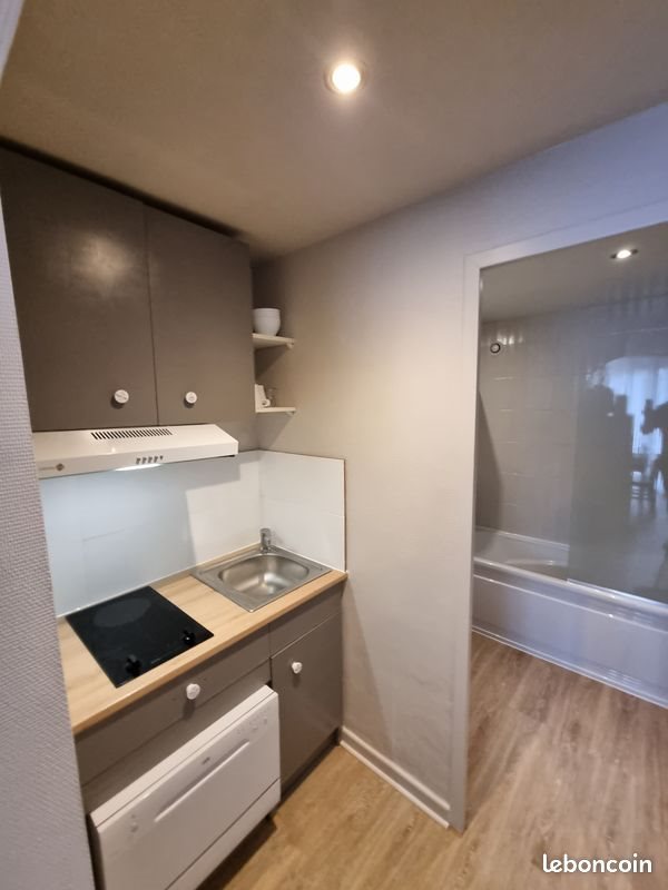 Appartement à louer, 40m², Prades-le-Lez