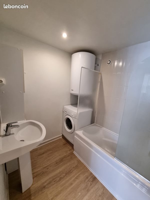 Appartement à louer, 40m², Prades-le-Lez