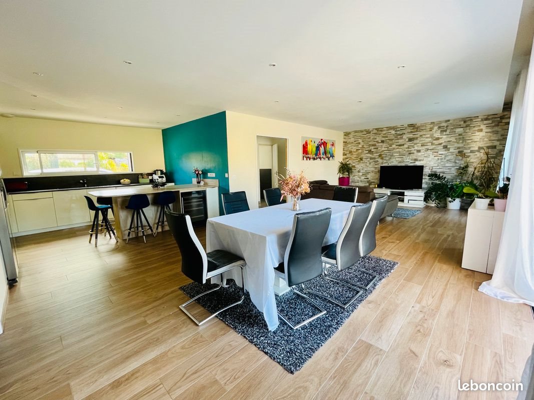 Maison à vendre, 145m², Lapeyrouse-Fossat