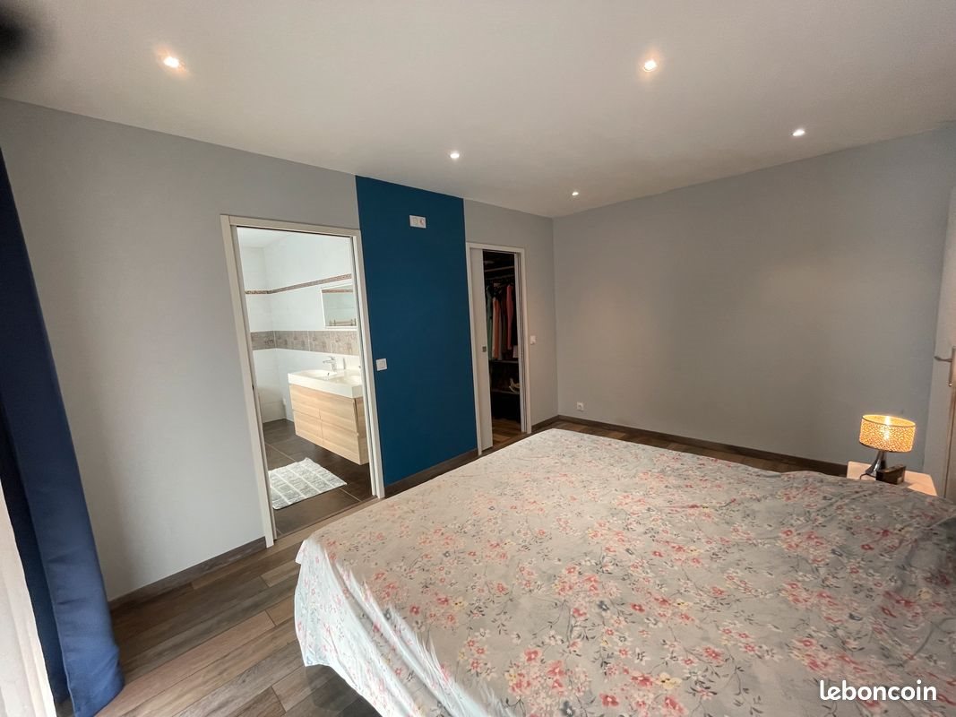 Maison à vendre, 145m², Lapeyrouse-Fossat