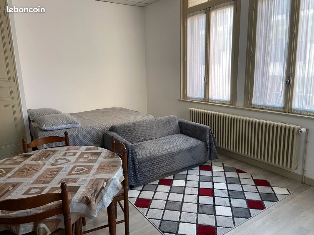Appartement à louer, 28m², Digne-les-Bains