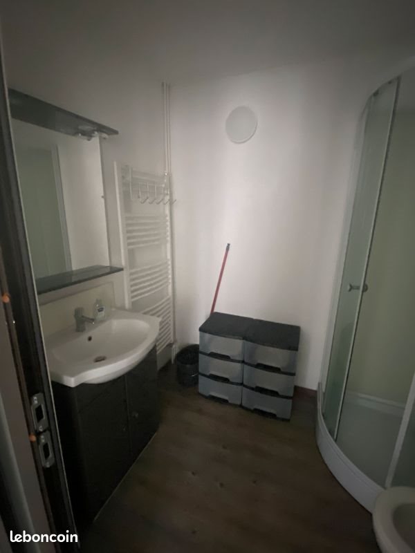Appartement à louer, 28m², Digne-les-Bains