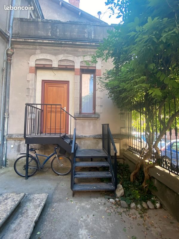 Appartement à louer, 28m², Digne-les-Bains