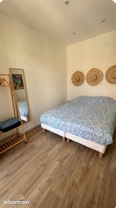 Appartement à louer, 33m², Cannes