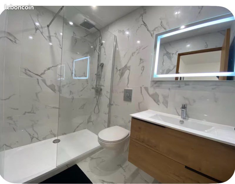 Appartement à louer, 33m², Cannes