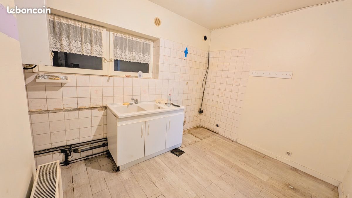 Appartement à vendre, 200m², Pont-Saint-Vincent