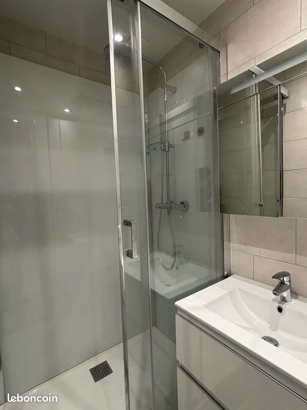 Appartement à louer, 45m², Chelles