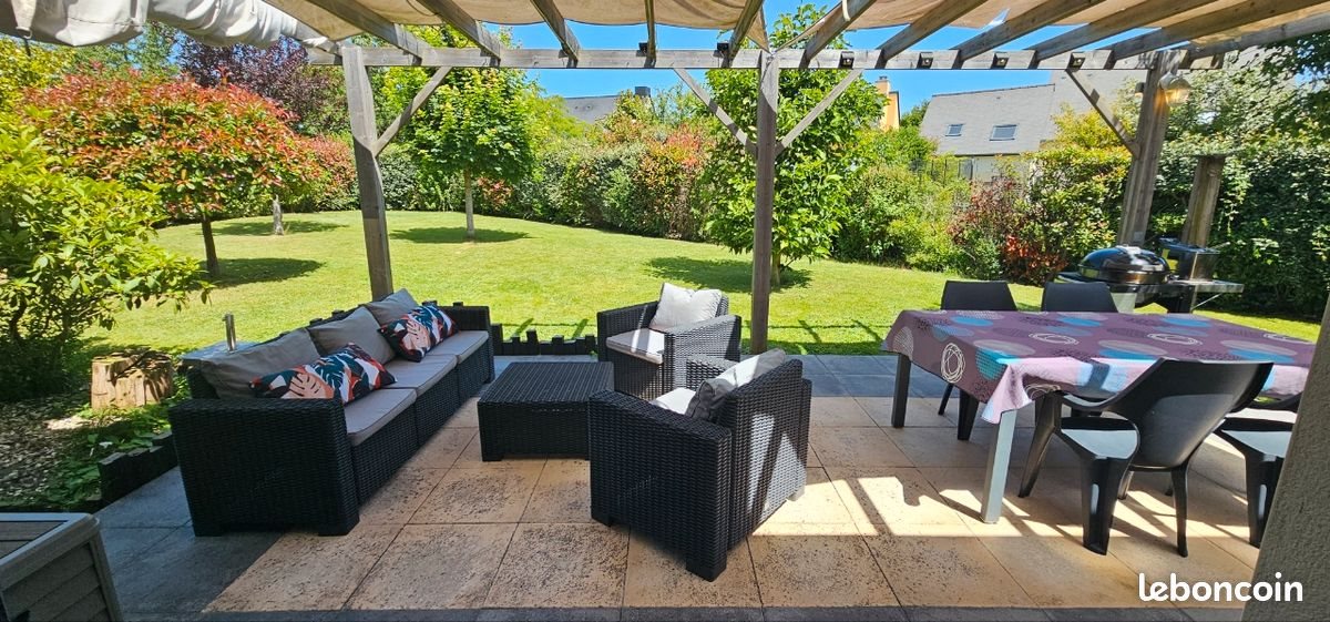 Maison à louer, 14m², Le Rheu