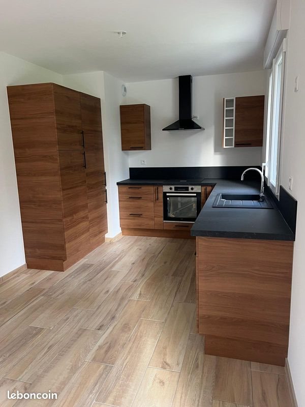 Maison à louer, 90m², Quimper