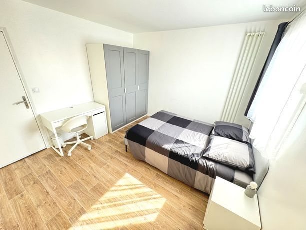 Appartement à louer, 110m², Évry-Courcouronnes