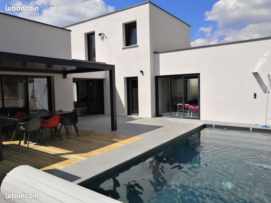 Maison à louer, 105m², Saint-Jean-de-Monts