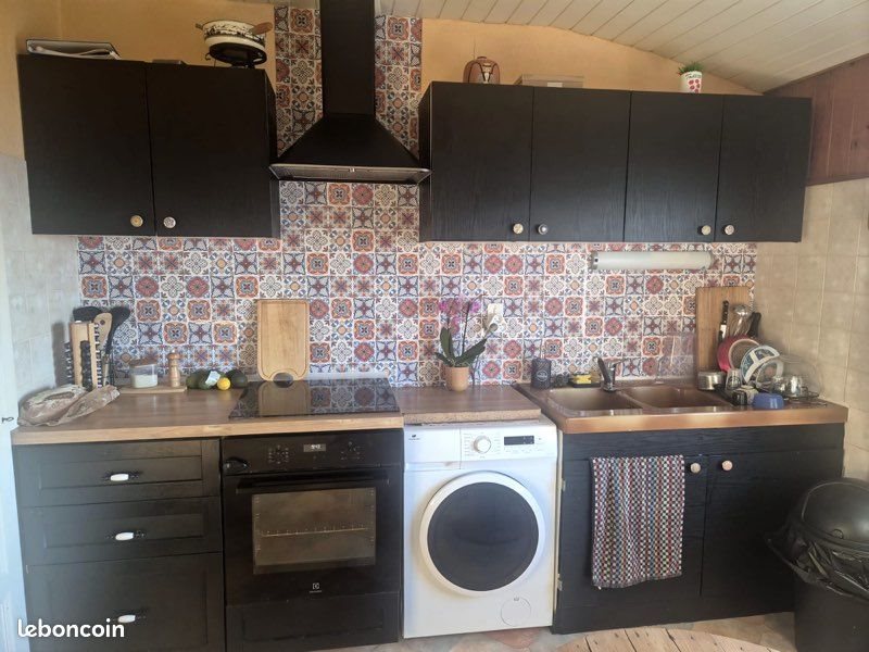 Appartement à louer, 55m², Saint-Gingolph