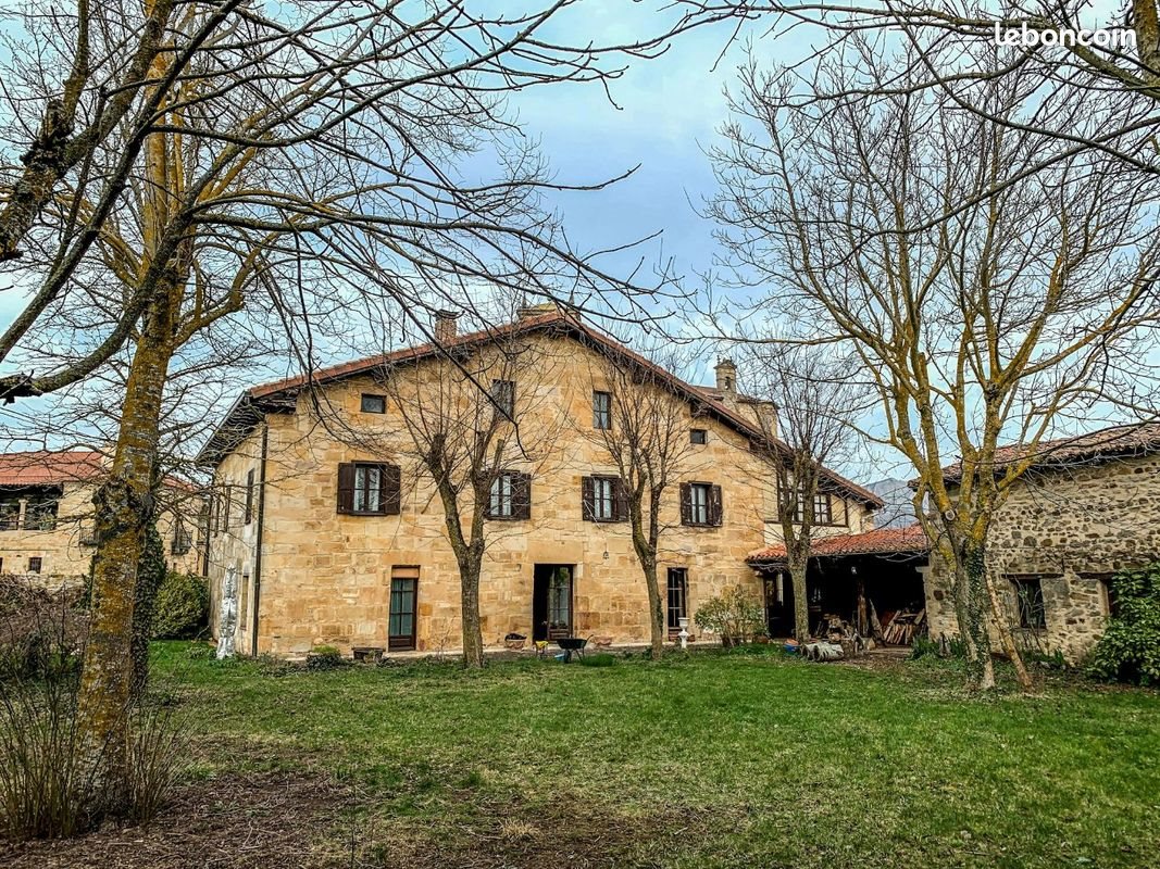 Maison à louer, 90m², Villefranche-de-Rouergue