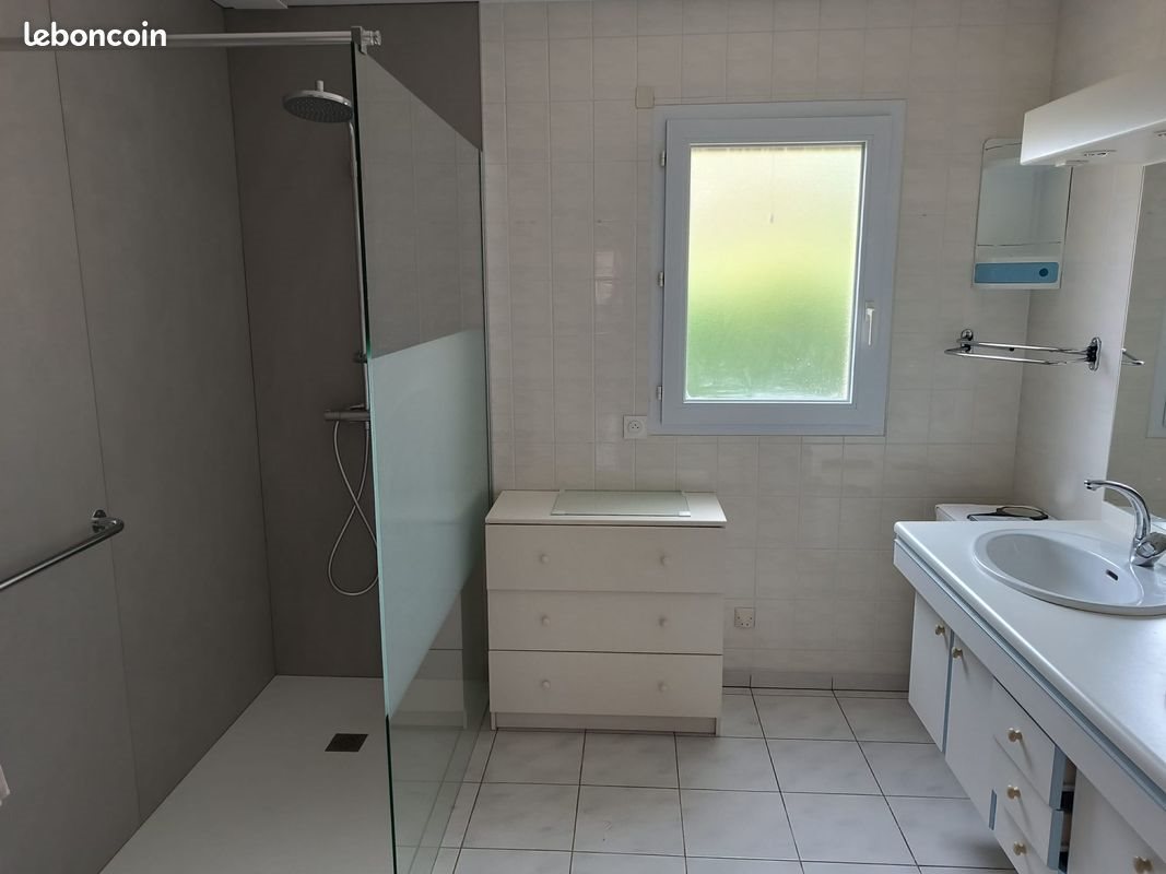 Maison à vendre, 115m², Montournais