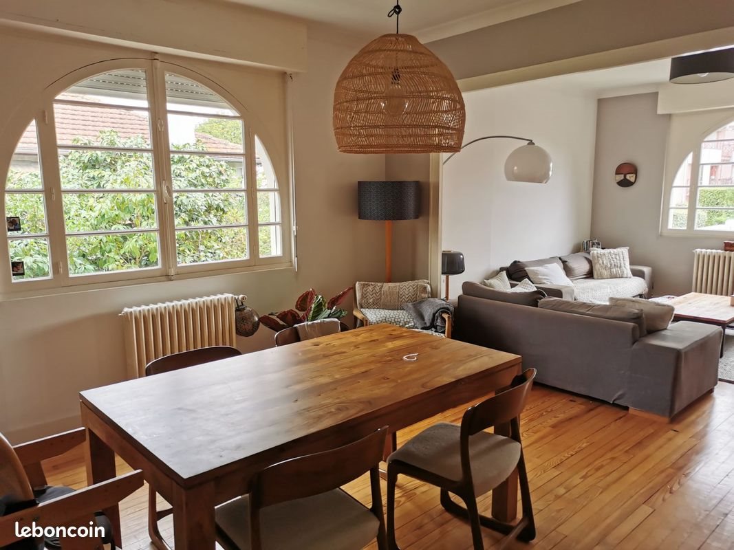 Maison à louer, 165m², Dax
