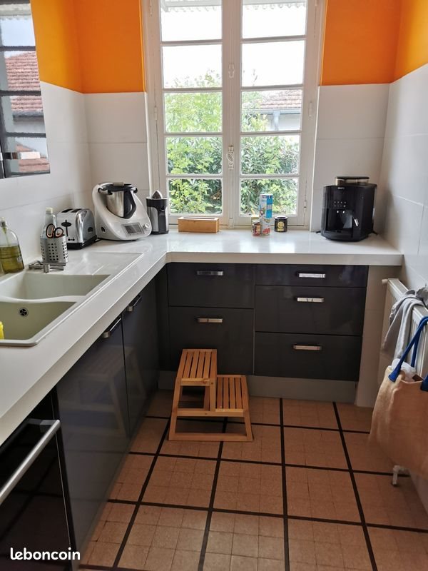 Maison à louer, 165m², Dax
