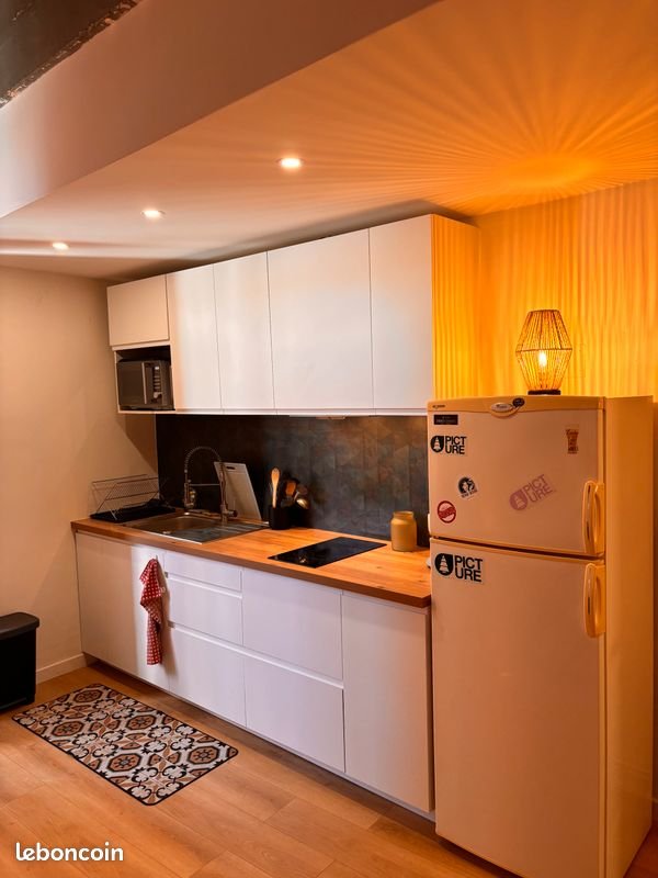 Appartement à louer, 46m², Montauban