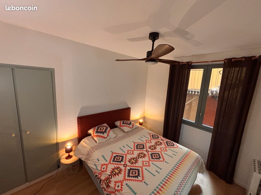 Appartement à louer, 46m², Montauban