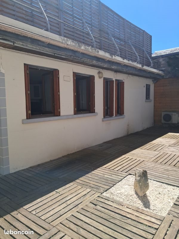 Appartement à louer, 40m², Chambly