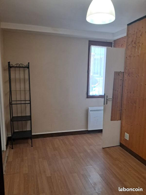 Appartement à louer, 40m², Chambly