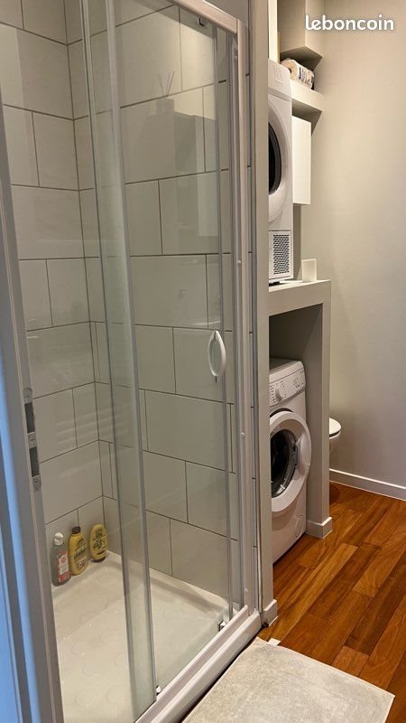 Appartement à louer, 24m², Angoulême