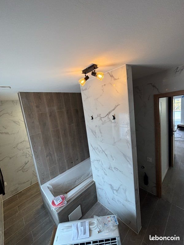 Appartement à louer, 75m², Henriville