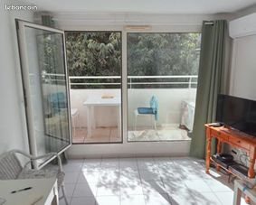 Appartement à louer, 33m², Avignon