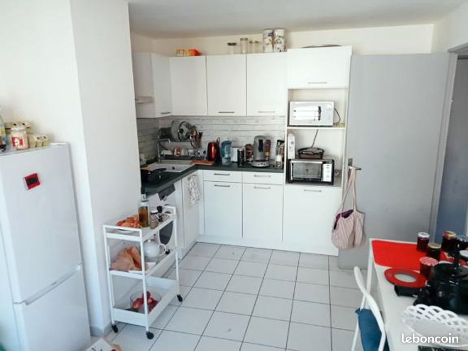 Appartement à louer, 33m², Avignon