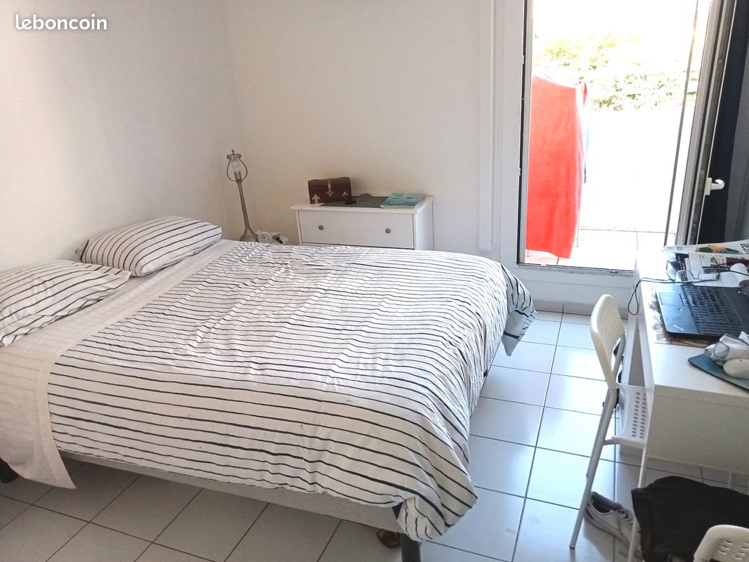 Appartement à louer, 33m², Avignon