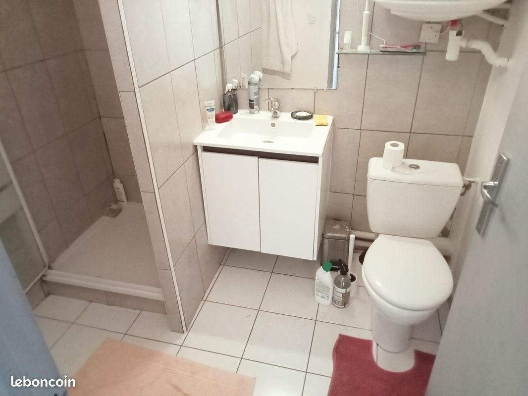 Appartement à louer, 33m², Avignon