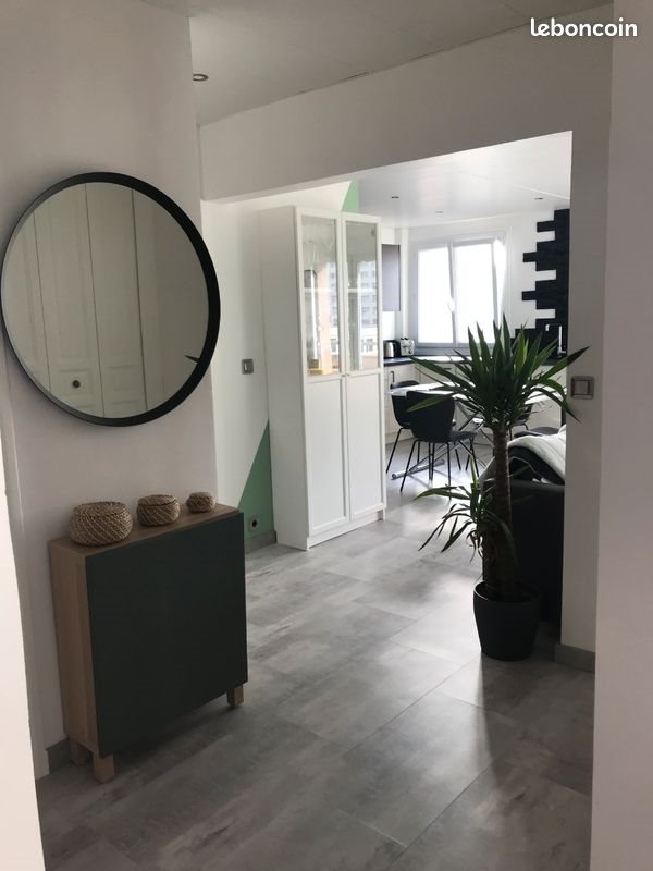 Appartement à vendre, 71m², Meudon-la-Forêt