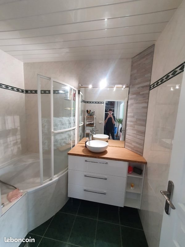 Appartement à vendre, 71m², Meudon-la-Forêt