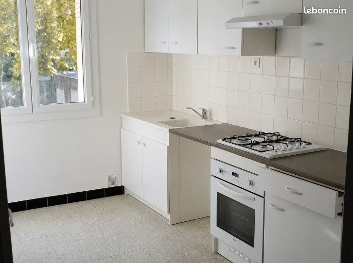Appartement à vendre, 54m², Avignon