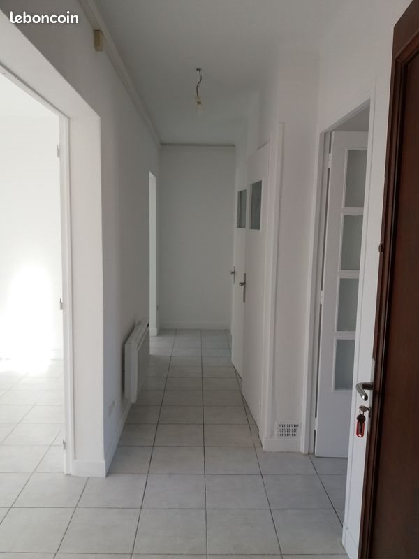Appartement à vendre, 54m², Avignon
