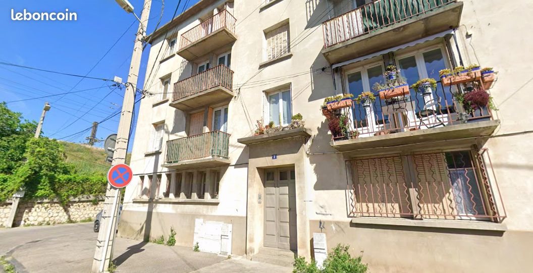 Appartement à vendre, 54m², Avignon