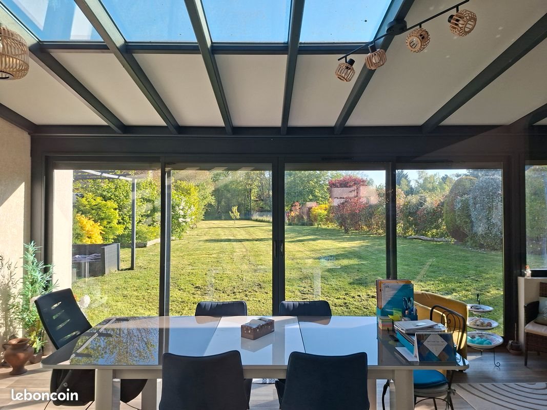 Maison à vendre, 152m², Sains-en-Amiénois