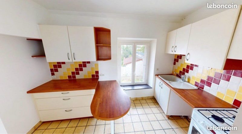 Appartement à louer, 57m², Orléans