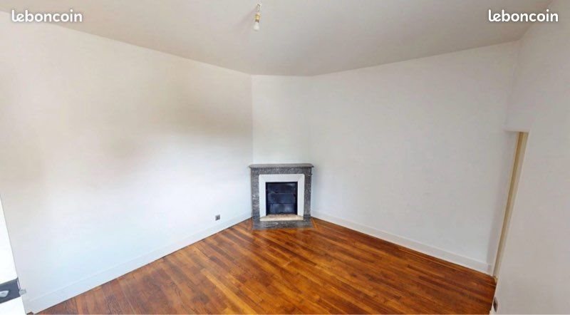 Appartement à louer, 57m², Orléans
