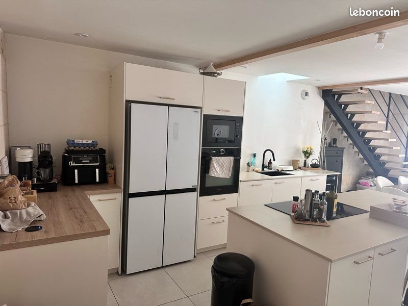Maison à vendre, 100m², Créon