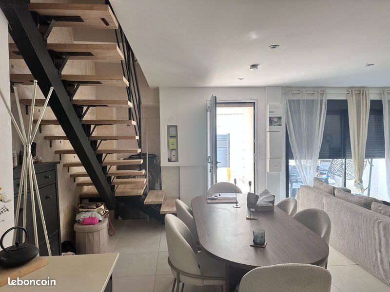 Maison à vendre, 100m², Créon
