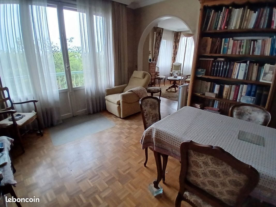 Appartement à vendre, 112m², Argenteuil