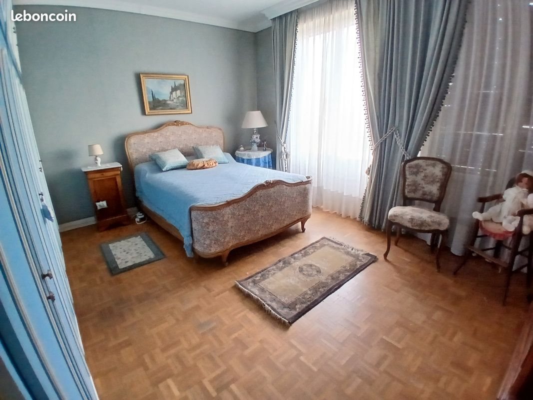 Appartement à vendre, 112m², Argenteuil
